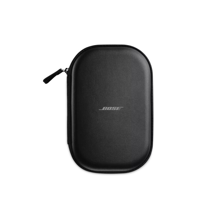 Bose QuietComfort Auriculares Inalámbrico y alámbrico Diadema Música/uso diario Bluetooth Negro