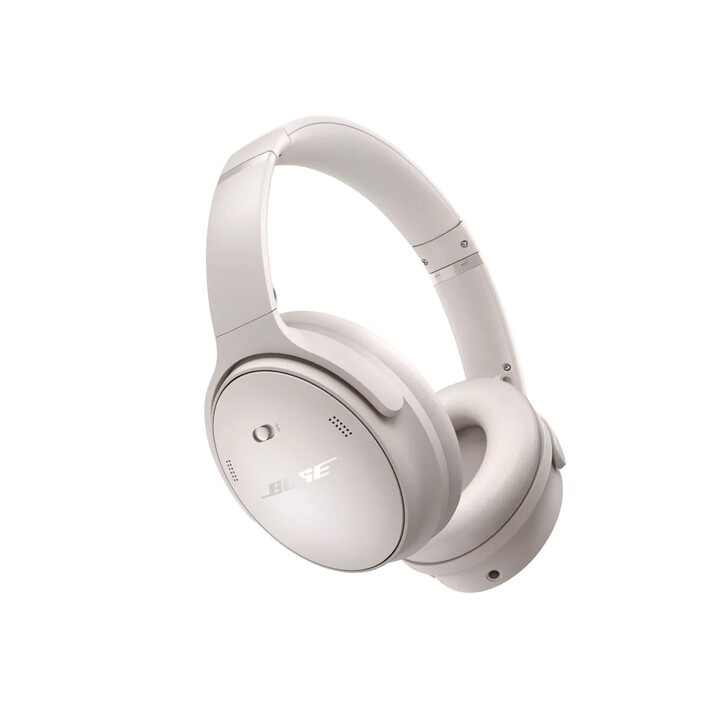 Bose QuietComfort Auriculares Inalámbrico y alámbrico Diadema Música/uso diario Bluetooth Negro
