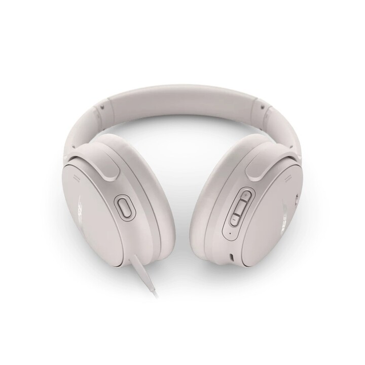 Bose QuietComfort Auriculares Inalámbrico y alámbrico Diadema Música/uso diario Bluetooth Negro