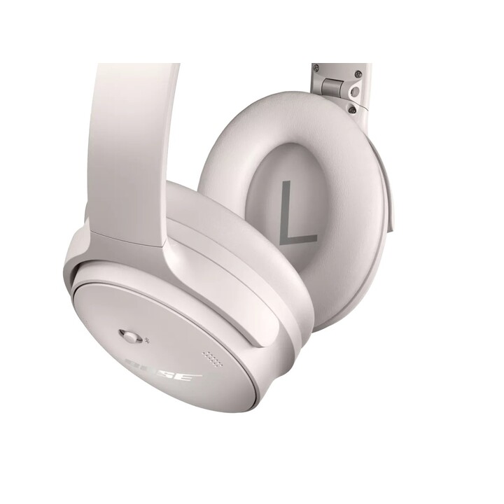 Bose QuietComfort Auriculares Inalámbrico y alámbrico Diadema Música/uso diario Bluetooth Negro