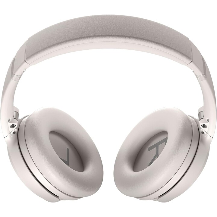 Bose QuietComfort Auriculares Inalámbrico y alámbrico Diadema Música/uso diario Bluetooth Negro