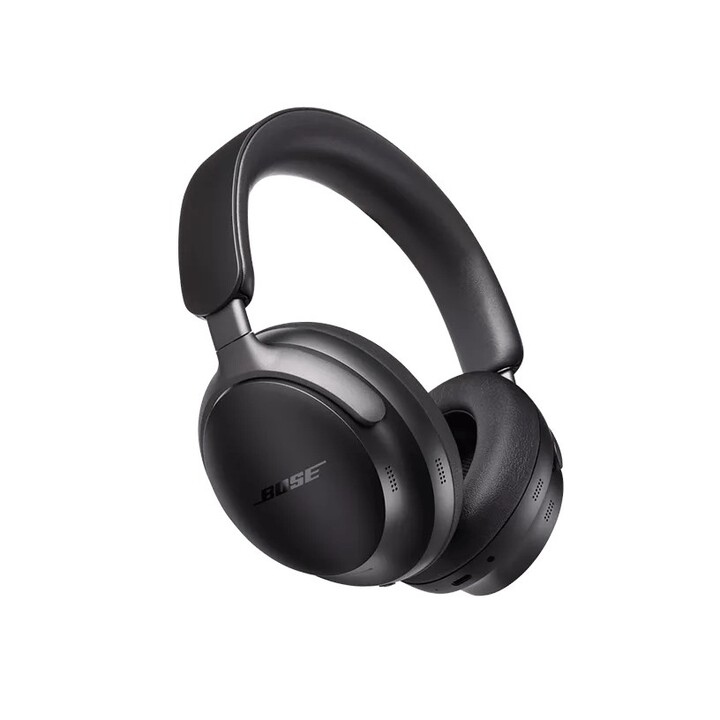 Bose QuietComfort Ultra Auriculares Inalámbrico y alámbrico Diadema Música/uso diario Bluetooth Negro