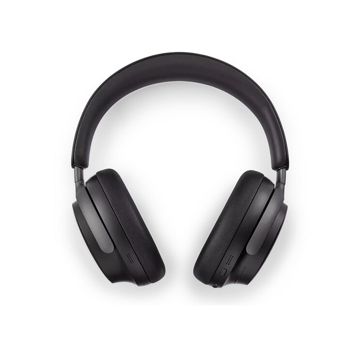 Bose QuietComfort Ultra Auriculares Inalámbrico y alámbrico Diadema Música/uso diario Bluetooth Negro