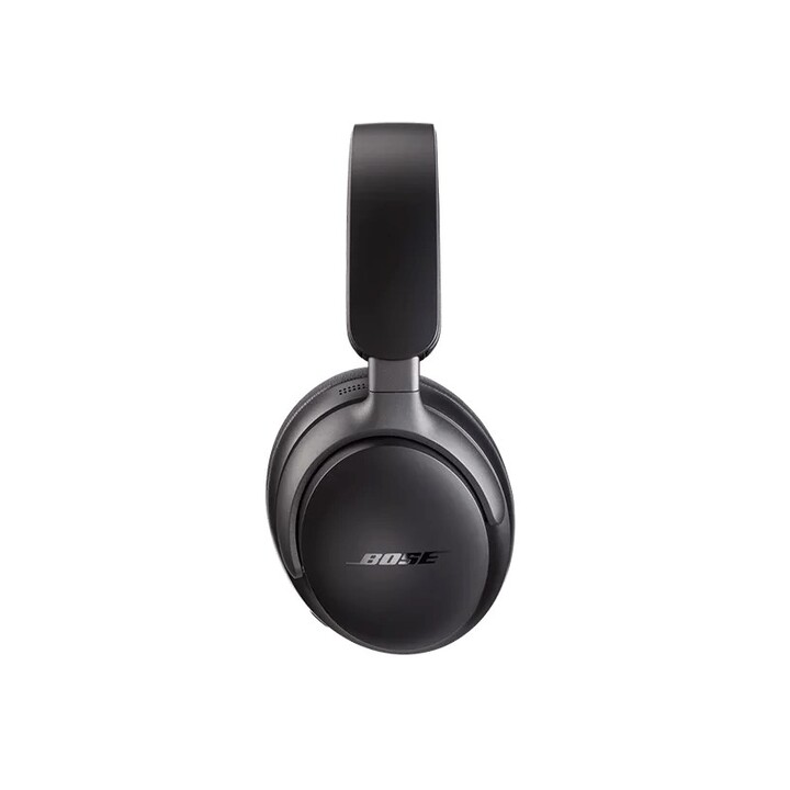 Bose QuietComfort Ultra Auriculares Inalámbrico y alámbrico Diadema Música/uso diario Bluetooth Negro