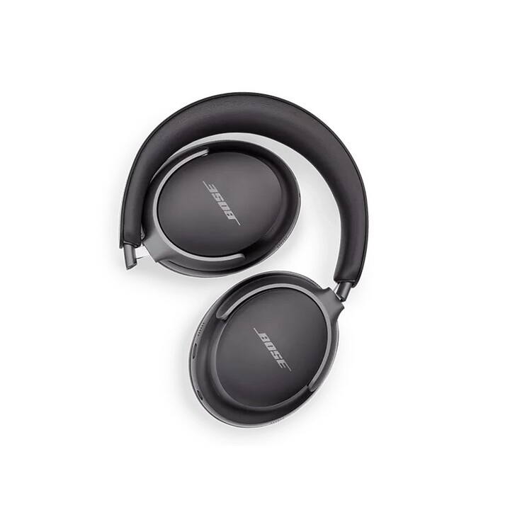 Bose QuietComfort Ultra Auriculares Inalámbrico y alámbrico Diadema Música/uso diario Bluetooth Negro