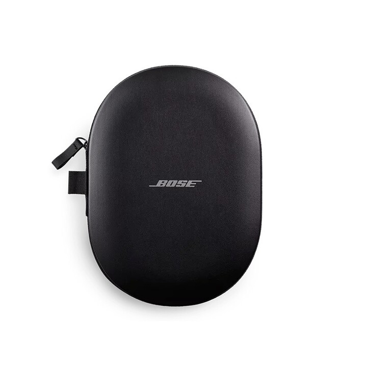 Bose QuietComfort Ultra Auriculares Inalámbrico y alámbrico Diadema Música/uso diario Bluetooth Negro