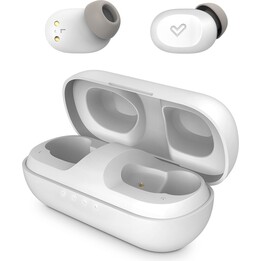 Auricular in-ear + mic energy urban 3 tws bluetooth coconut
