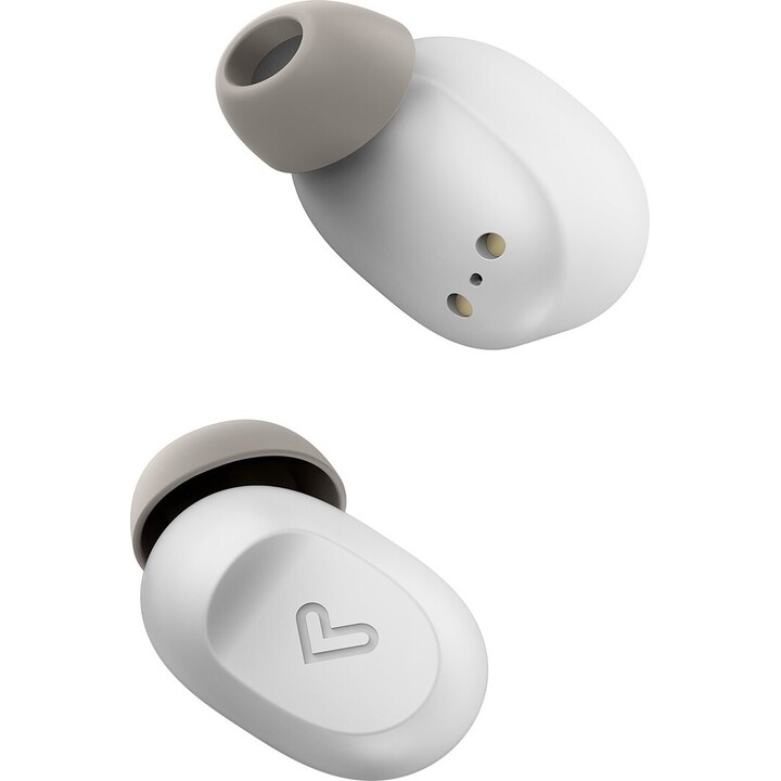 Auricular in-ear + mic energy urban 3 tws bluetooth coconut