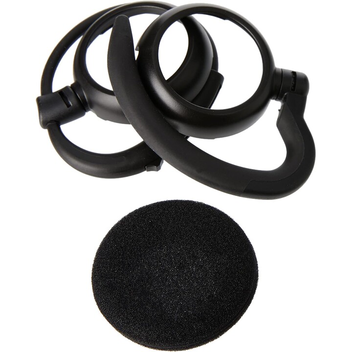 Jabra GN 2100 Flex-Boom 3 en 1 auricular mono supraaural con cable 2126-82-04
