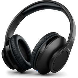 AURICULAR PHILIPS DIADEMA INALAMBRICOS PARA TV CON USB