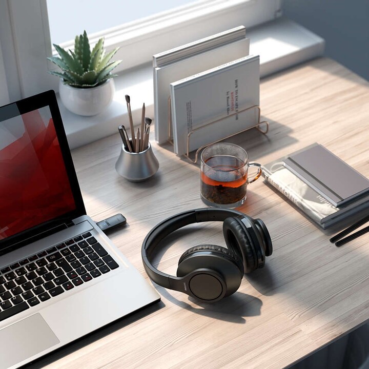 CASQUE SANS FIL PHILIPS POUR TV AVEC USB