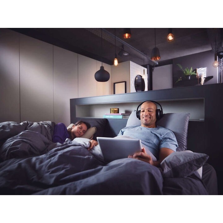 CASQUE SANS FIL PHILIPS POUR TV AVEC USB