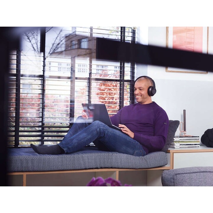 CASQUE SANS FIL PHILIPS POUR TV AVEC USB