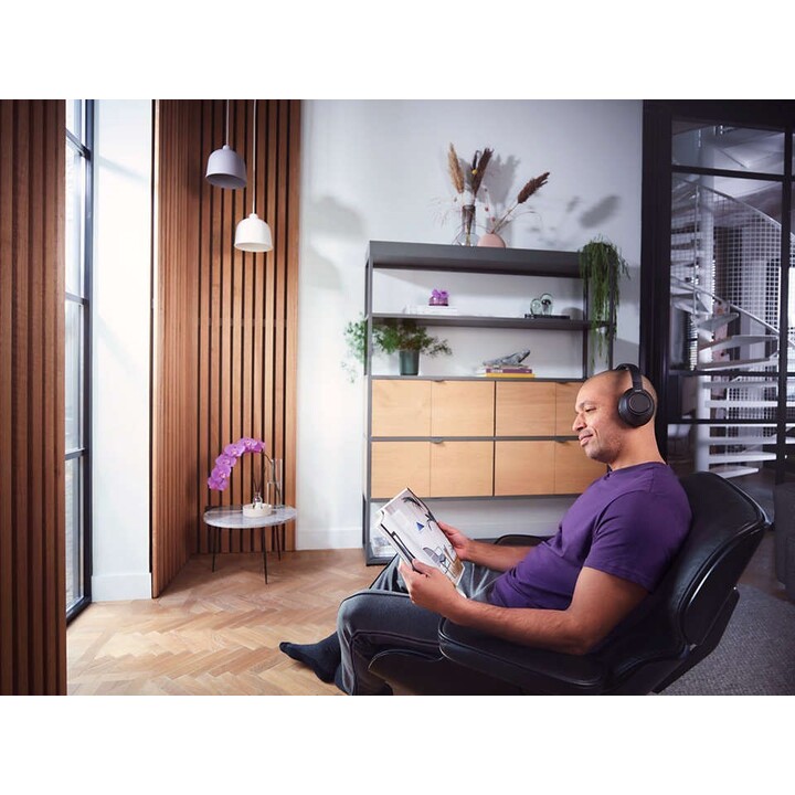 CASQUE SANS FIL PHILIPS POUR TV AVEC USB