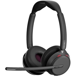 EPOS IMPACT 1060T (auricolare Bluetooth bifacciale, M-Teams)
