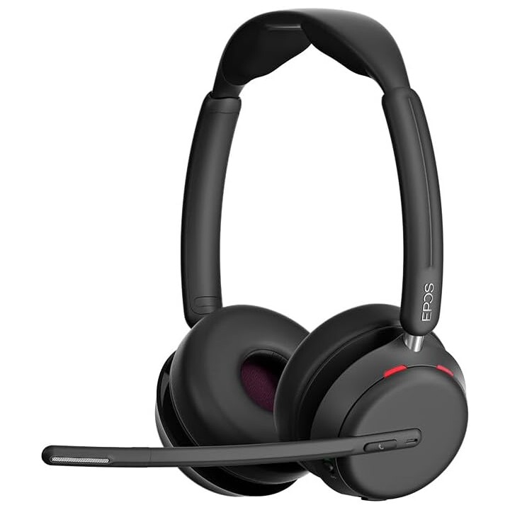 EPOS IMPACT 1060T (auricular Bluetooth de doble cara, M-Teams)