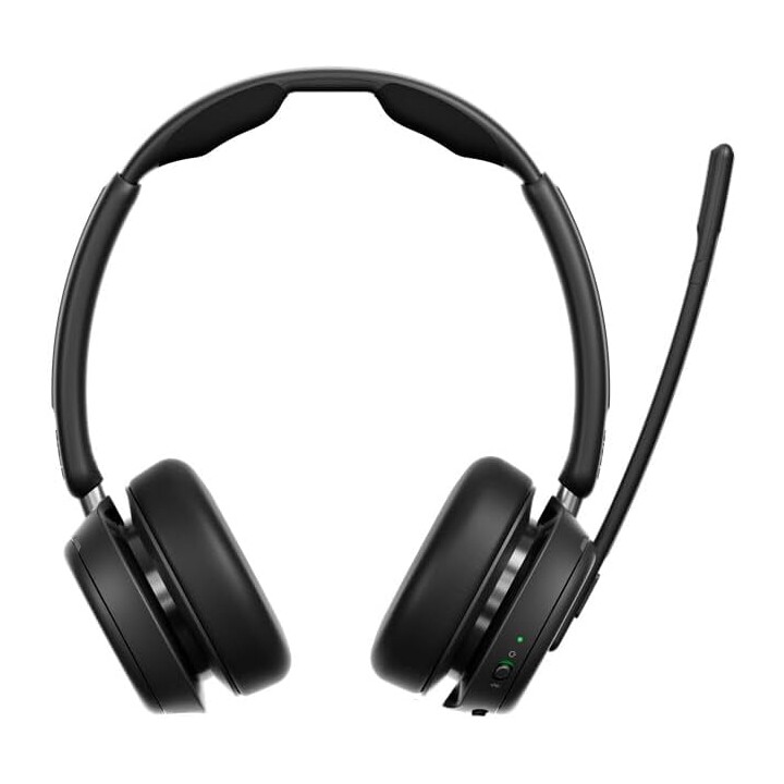 EPOS IMPACT 1060T (auricular Bluetooth de doble cara, M-Teams)