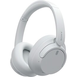 Sony WH-CH720N Blanco - Auriculares Bluetooth