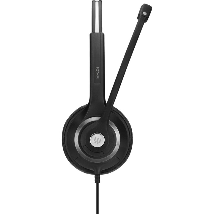 EPOS | SENNHEISER IMPACT SC 230 USB MS II Cuffie OE cablate nere