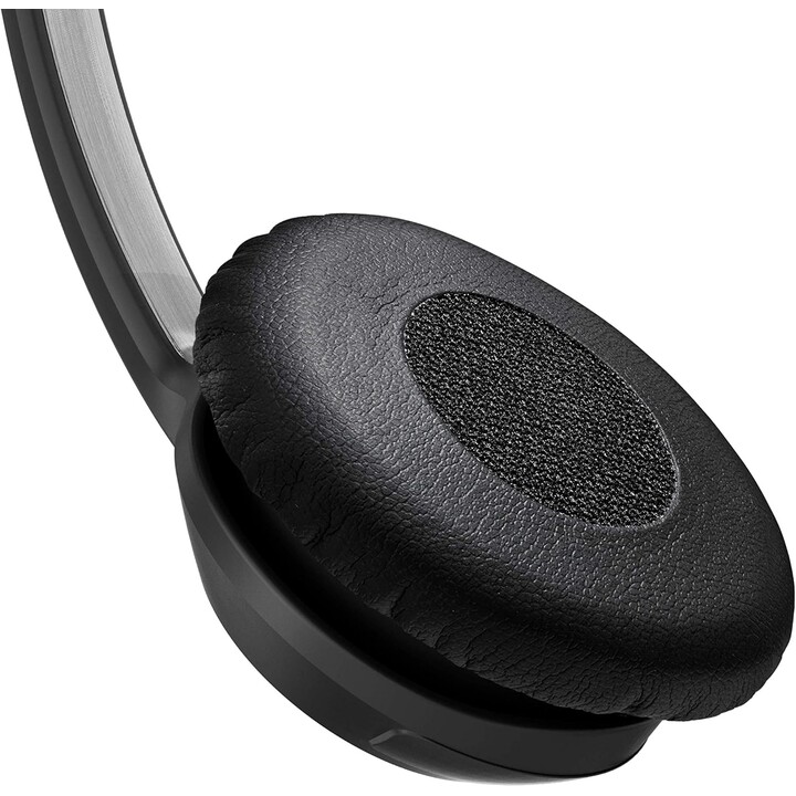 EPOS | SENNHEISER IMPACT SC 230 USB MS II Cuffie OE cablate nere