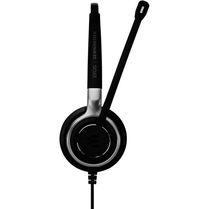 EPOS | SENNHEISER IMPACT SC 630 Wired OE Headset black