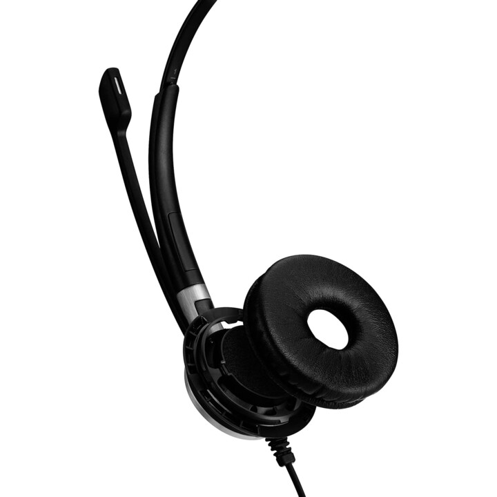 EPOS | SENNHEISER IMPACT SC 630 Wired OE Headset black