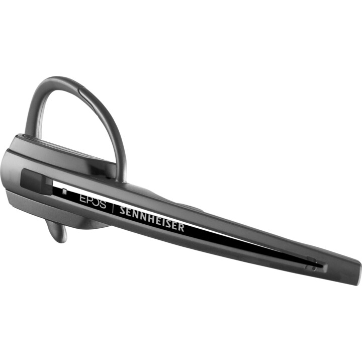 Sennheiser D10 DECT OE Headset Schwarz