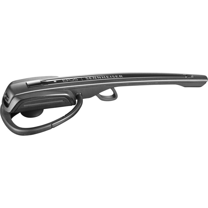 Sennheiser D10 DECT OE Headset Schwarz