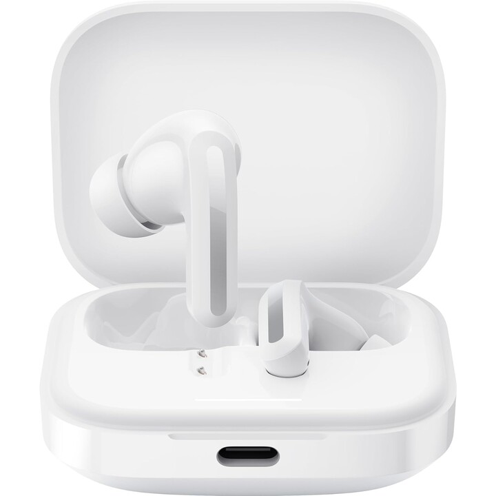 Xiaomi Redmi Buds 5 Écouteurs avec Microphone Blanc