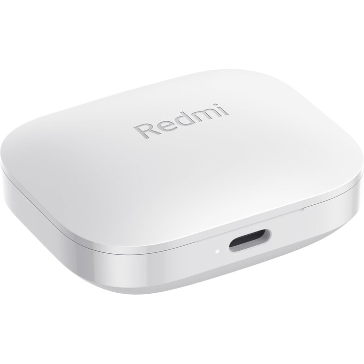 Xiaomi Redmi Buds 5 Écouteurs avec Microphone Blanc