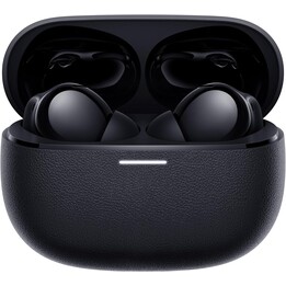 Xiaomi Redmi Buds 5 Pro Negro con cancelación de ruido (ANC) - Auriculares Bluetooth