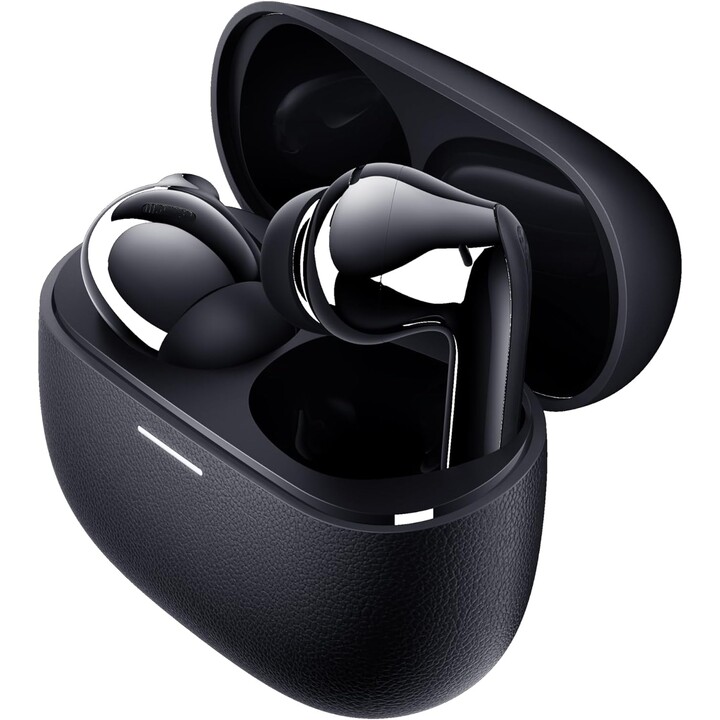 Xiaomi Redmi Buds 5 Pro Black Noise Canceling (ANC) - Bluetooth Earphones