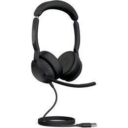 Jabra Evolve2 50 MS Stereo - auricolare