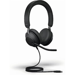 JABRA EVOLVE2 40 SE USB-CMS