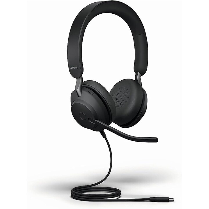 JABRA EVOLVE2 40 SE USB-CMS