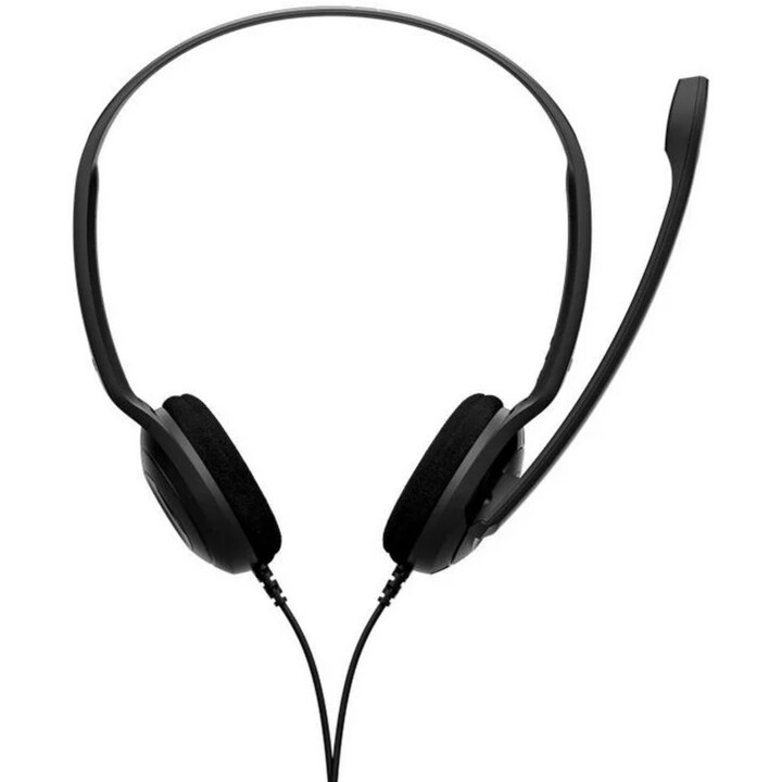 EPOS Edu 10 (10x casque filaire EPOS PC 5.2 Chat supra)