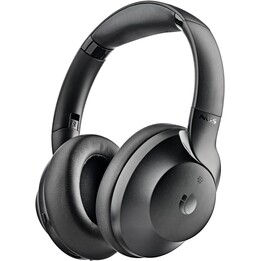 Auriculares Inalámbricos NGS Ártica Shake/ con Micrófono/ Bluetooth/ Negros