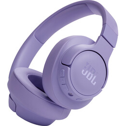 JBL Tune 720BT Auricolari Bluetooth Viola