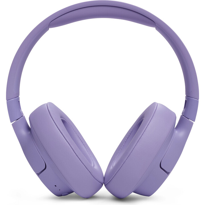 JBL Tune 720BT Auriculares Bluetooth Purpura