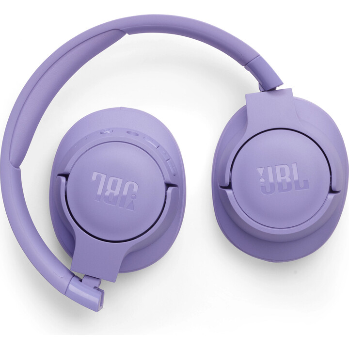 JBL Tune 720BT Auriculares Bluetooth Purpura