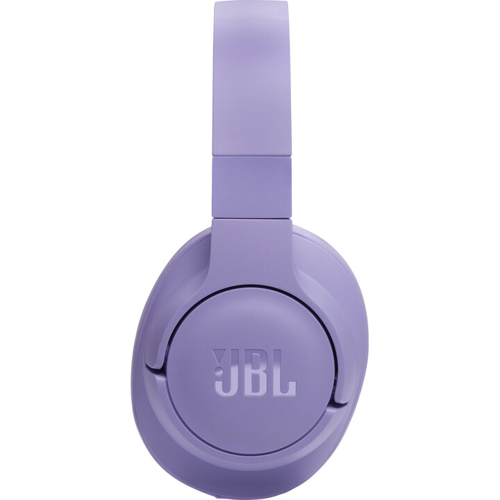 JBL Tune 720BT Auriculares Bluetooth Purpura