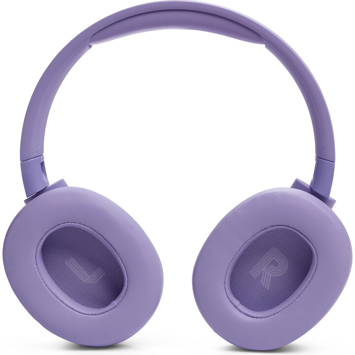 JBL Tune 720BT Auriculares Bluetooth Purpura