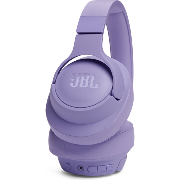 JBL Tune 720BT Auriculares Bluetooth Purpura