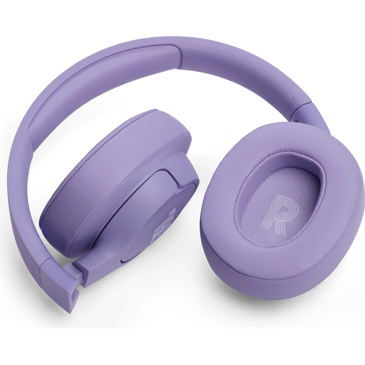 JBL Tune 720BT Auriculares Bluetooth Purpura