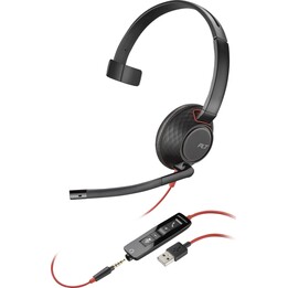 Poly bw 5210 mono usb-a hs