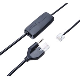 HP Poly Descolgador electrónico Poly APS-11 TAA