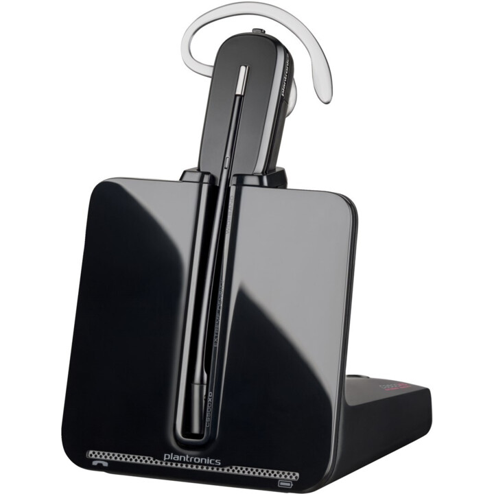 HP Poly Auriculares Poly CS540A con descolgador para auriculares