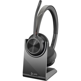 Voyager 4320 uc,usb-a,charge std