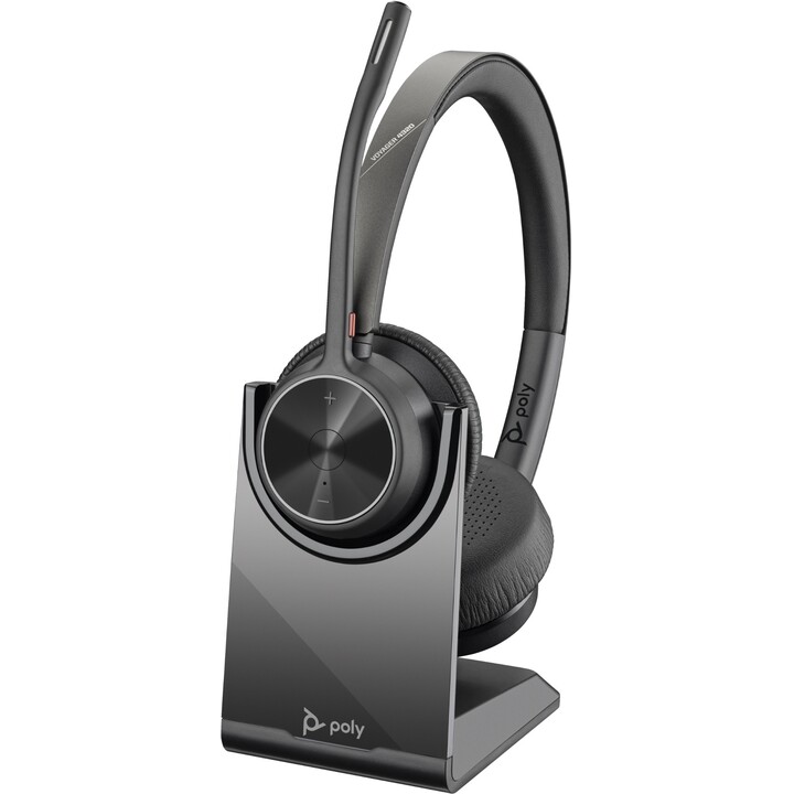 Voyager 4320 uc,usb-a,charge std
