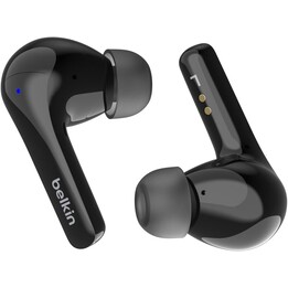 Auricolari true wireless Sf Motion bk